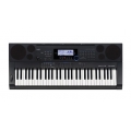 Casio - CTK 6200 New Model WITH FREE POWER ADAPTOR Casio - CTK 6200 New Model WITH FREE POWER ADAPTOR